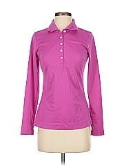 Nike Golf Long Sleeve Blouse