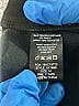 Chocolate Black Faux Leather Pants Size M - photo 9