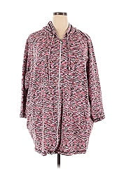 Catherines Zip Up Hoodie