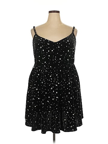 Torrid Cocktail Dress (view 1)