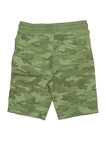 Gap Kids Athletic Shorts (view 2)