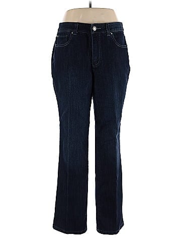 Christopher & Banks Jeans (view 1)