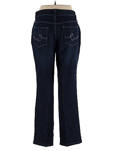 Christopher & Banks Jeans (view 2)