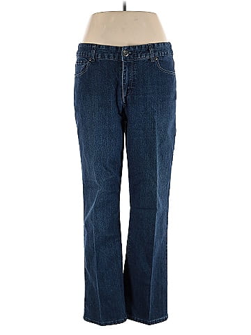 Christopher & Banks Jeans (view 1)