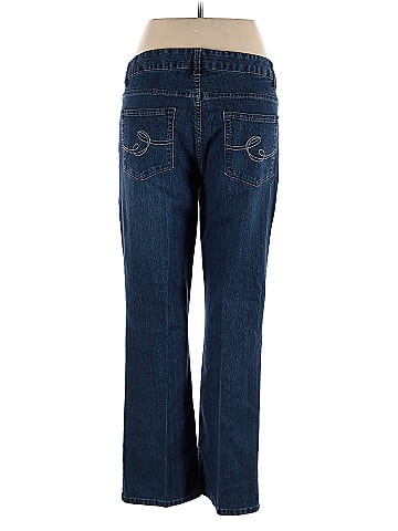 Christopher & Banks Jeans (view 2)