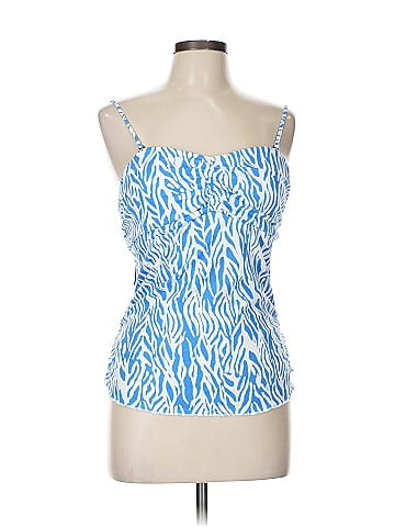 Diane Von Furstenburg For Target Sleeveless Top (view 1)