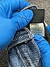 Flying Monkey Blue Jeans Size 29 waist - photo 4