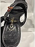 Chanel Gray Black Vintage Heels Size EU 36 - photo 4