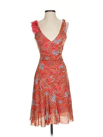 Weston Wear Cocktail Dress (view 1)