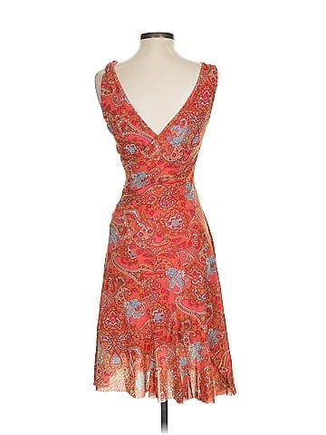 Weston Wear Cocktail Dress (view 2)