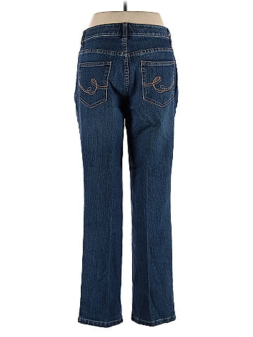 Christopher & Banks Jeans (view 2)