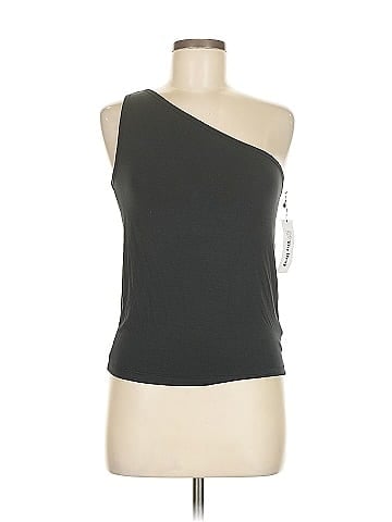 The Drop Sleeveless T-Shirt (view 1)