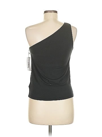 The Drop Sleeveless T-Shirt (view 2)