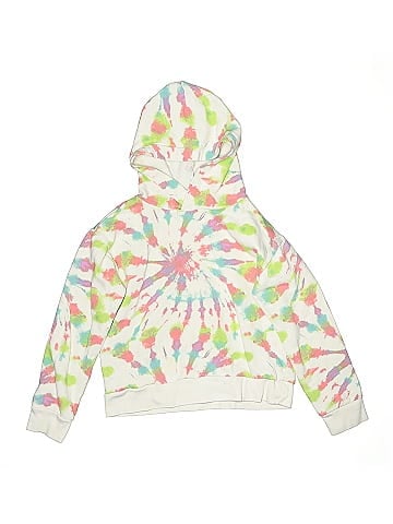 Crewcuts Pullover Hoodie (view 1)