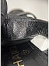 Chanel Gray Black Vintage Heels Size EU 36 - photo 7