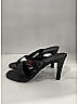 Chanel Gray Black Vintage Heels Size EU 36 - photo 8