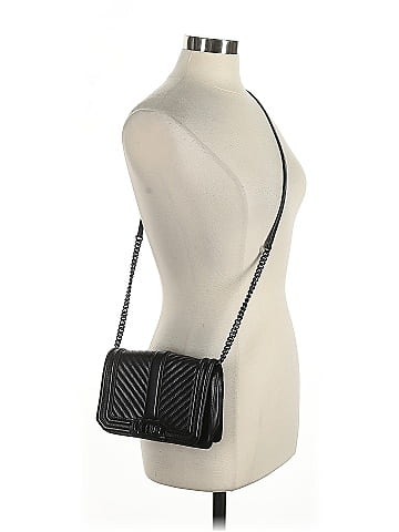 Rebecca Minkoff Leather Crossbody Bag (view 2)
