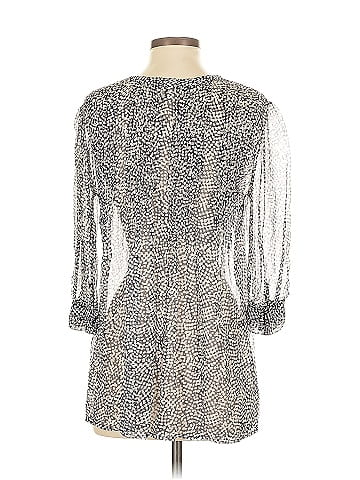 Joie 3/4 Sleeve Blouse (view 2)