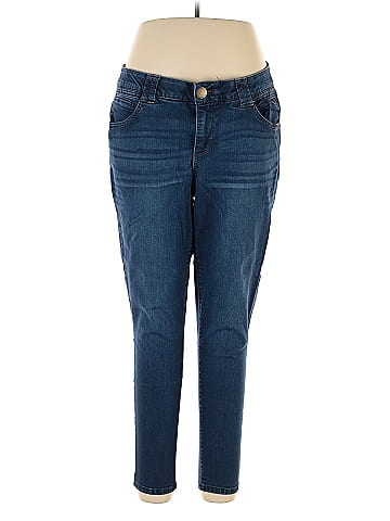 Democracy Jeans (view 1)