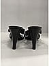 Chanel Gray Black Vintage Heels Size EU 36 - photo 6