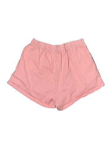 Los Angeles Apparel Shorts (view 2)