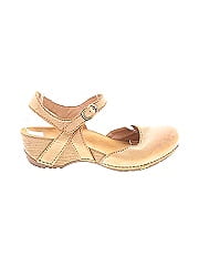 Dansko Heels