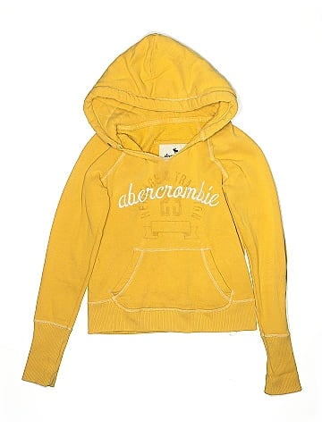 Abercrombie Sweatshirt (view 1)