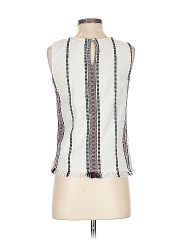 RD Style Sleeveless Blouse (view 2)