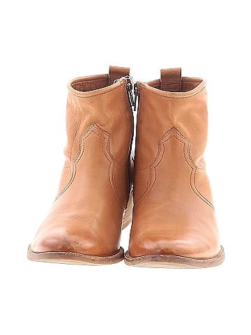 Paul Green Ankle Boots (view 2)