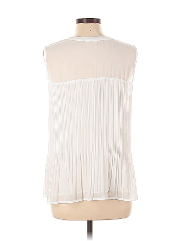 Pleione Sleeveless Blouse (view 2)