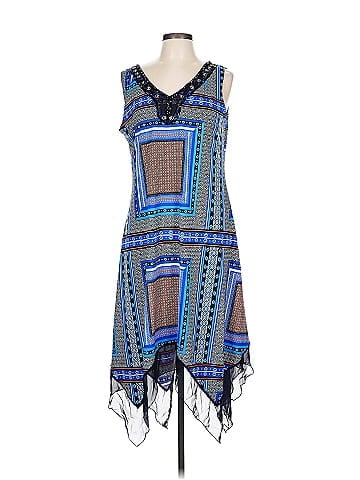 Perseption Concept Casual Dress (view 1)