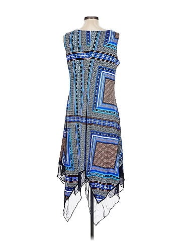 Perseption Concept Casual Dress (view 2)