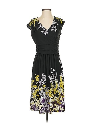 Apt. 9 Casual Dress (view 1)