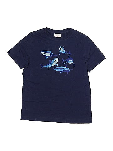 Hanna Andersson Short Sleeve T-Shirt (view 1)