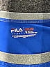Fila Sport Blue Long Sleeve Top Size M - photo 7