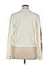 Volcom Ivory Sweatshirt Size XL - photo 2
