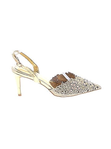 Unbranded Heels (view 1)