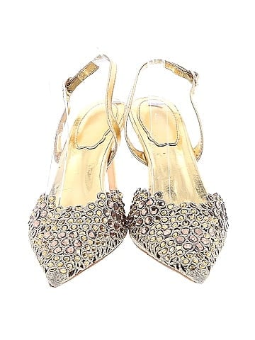 Unbranded Heels (view 2)