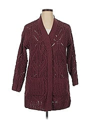 Terra & Sky Cardigan