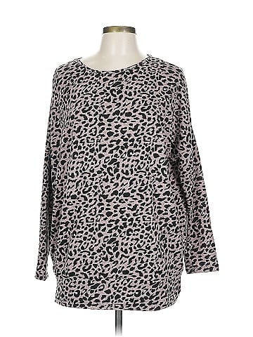 Papillon Pullover Sweater (view 1)