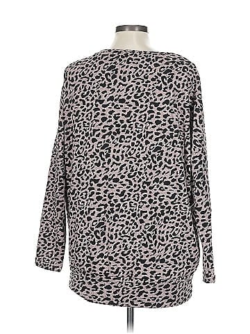 Papillon Pullover Sweater (view 2)