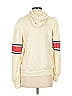 Sundry Ivory Pullover Hoodie Size Sm (1) - photo 2