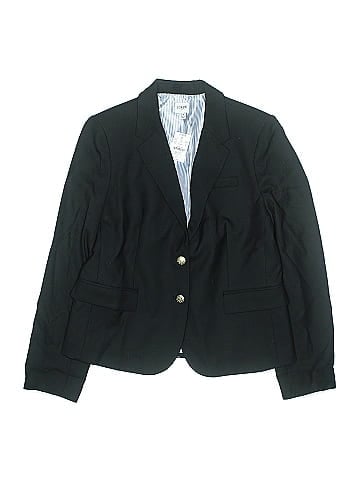 J.Crew Factory Store Blazer (view 1)