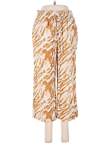 Marc New York Andrew Marc Linen Pants (view 1)
