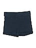 Crewcuts Solid Blue Athletic Shorts Size 6 (big kids) - photo 1