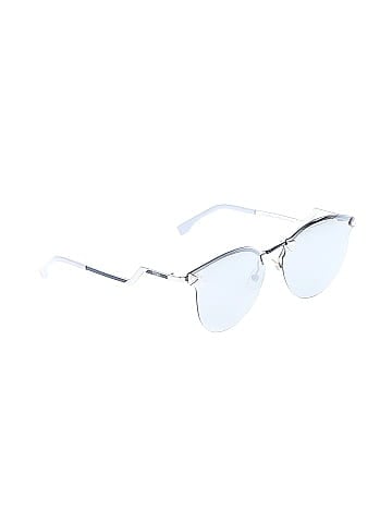 Fendi Rimless Sunglasses (view 1)