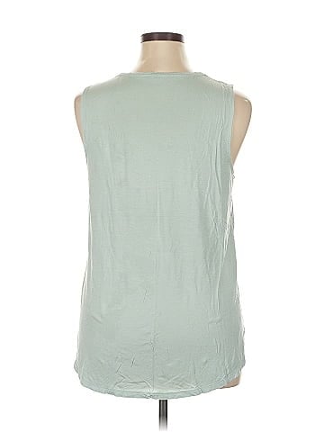 A New Day Sleeveless Top (view 2)