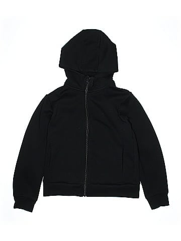 Uniqlo Zip Up Hoodie (view 1)