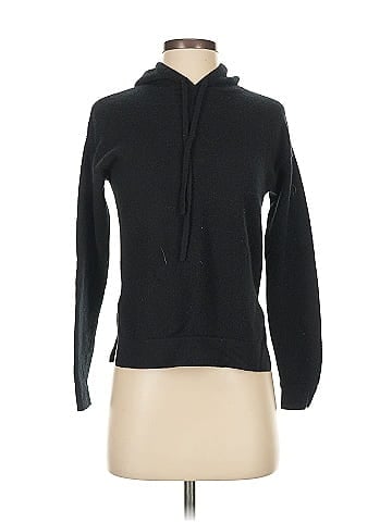 Made For Italic Cashmere Pullover Sweater (view 1)