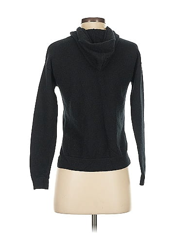 Made For Italic Cashmere Pullover Sweater (view 2)